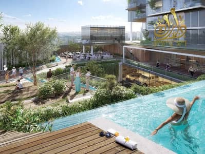 1 Спальня Апартаменты Продажа в Дейра Айленд, Дубай - IMG-20250823-WA0121. jpg