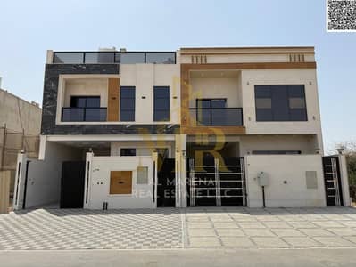 5 Bedroom Villa for Sale in Al Yasmeen, Ajman - WhatsApp Image 2025-08-23 at 6.42. 34 AM. jpeg