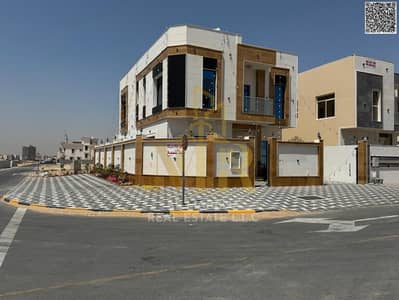5 Bedroom Villa for Sale in Al Amerah, Ajman - IMG-20250405-WA0275. jpg