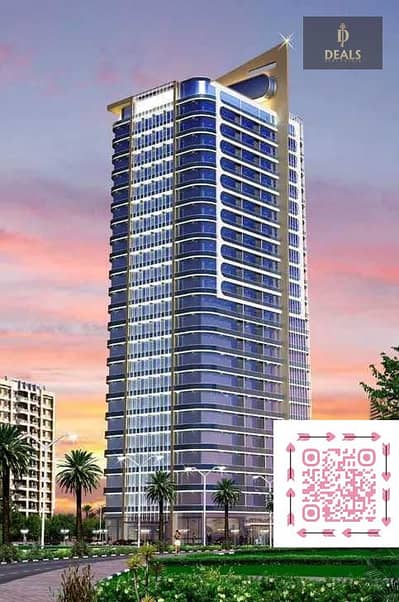 2 Bedroom Flat for Sale in Al Rashidiya, Ajman - image (74). png