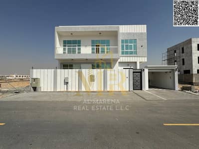 فیلا 4 غرف نوم للبيع في العامرة، عجمان - IMG-20250405-WA0418. jpg