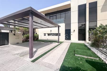 تاون هاوس 3 غرف نوم للايجار في داماك هيلز، دبي - تاون هاوس في روكوود،فيلات ذا بارك،داماك هيلز 3 غرف 200000 درهم - 9993137