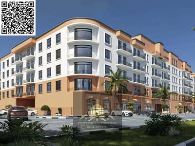 1 Bedroom Flat for Sale in Ajman Uptown, Ajman - Untitled design (12). png