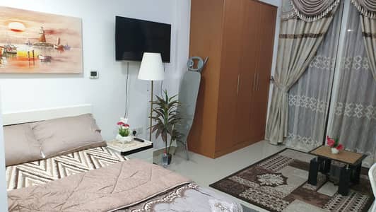 استوديو  للايجار في مدينة دبي للإنتاج، دبي - 1. jpg