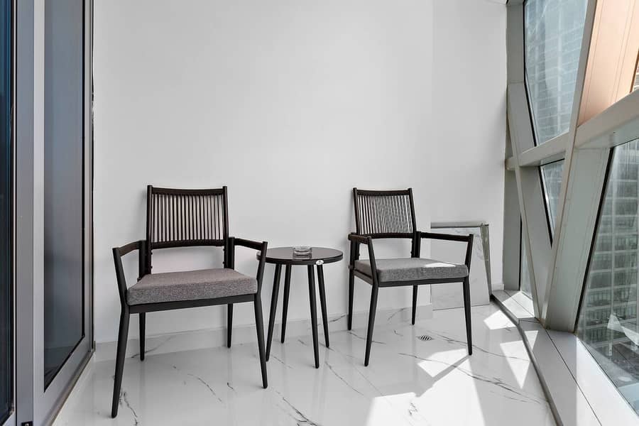 LAVISH & LUXURIOUS 2 BEDROOM | FULLY UPGRADED | PRIME LOCATION - Image 15