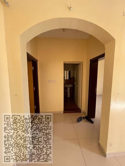 فلیٹ 1 غرفة نوم للايجار في الروضة، عجمان - IMG-20250823-WA0679. jpg