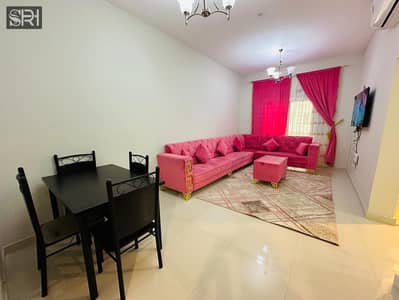 2 Bedroom Flat for Rent in Al Rumaila, Ajman - 04c66263-7424-4f77-be9c-9f2d9fe9b2e4. jpg