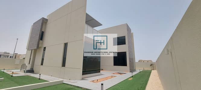 فیلا 5 غرف نوم للايجار في حوشي، الشارقة - 1000544976. jpg