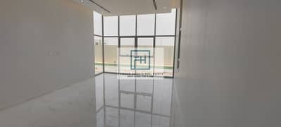 فيلا فاخرة واسعة للإيجار - ٥ غرف نوم رئيسية | أرض بمساحة ١٠,٠٠٠ قدم مربع | ١٩٠,٠٠٠ درهم إماراتي فقط