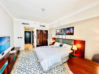 Studio for Rent in Jumeirah Village Circle (JVC), Dubai - IMG-20250823-WA0049. jpg