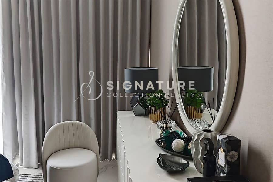 Furnished | Lagoon View | Contemporary Upgrades - Image 6