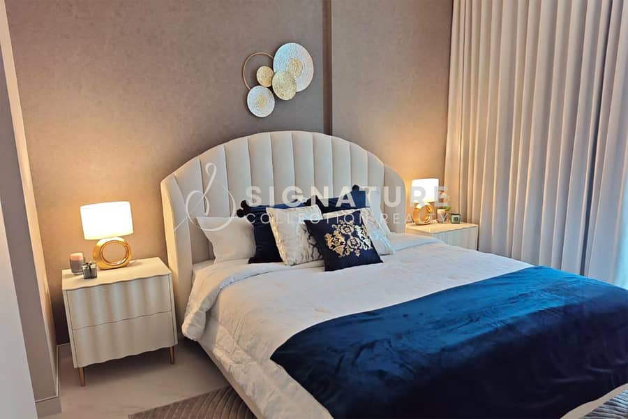 Furnished | Lagoon View | Contemporary Upgrades - Image 7