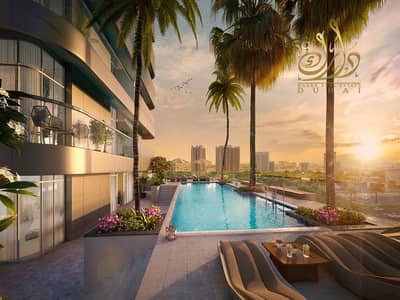 Studio for Sale in Dubai Sports City, Dubai - 751d104fe2424f88900bac03c0fe463e. jpg