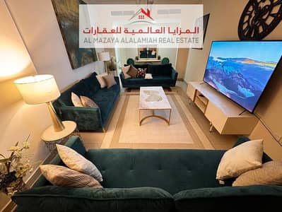 شقة 2 غرفة نوم للايجار في التعاون، الشارقة - WhatsApp Image 2025-08-23 at 5.20. 13 PM. jpeg