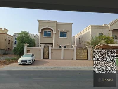 4 Bedroom Villa for Sale in Al Yasmeen, Ajman - 107e7c0c-40eb-4396-8e95-3902a5e700cf. jpg