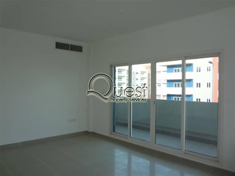 1 BR Apartment Available  in Al Reef Downtown for 75k!