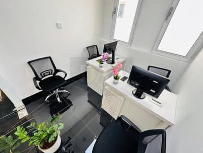 Office for Rent in Deira, Dubai - 49d29bde-24de-4a24-9857-60aeaef764be. jpg