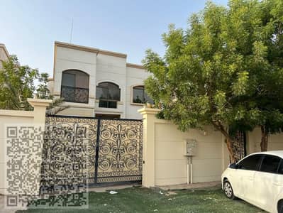 فیلا 5 غرف نوم للايجار في المويهات، عجمان - IMG-20250823-WA0568. jpg