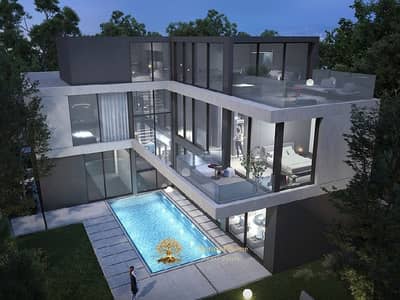 5 Bedroom Villa for Sale in Al Sehma, Sharjah - WhatsApp Image 2025-07-26 at 12.39. 57_6a653490. jpg
