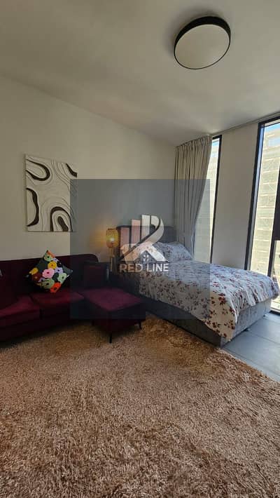 Studio for Sale in Aljada, Sharjah - 4ccbbdb4-fb7f-4650-a3bc-89a6d3d95add. jpeg