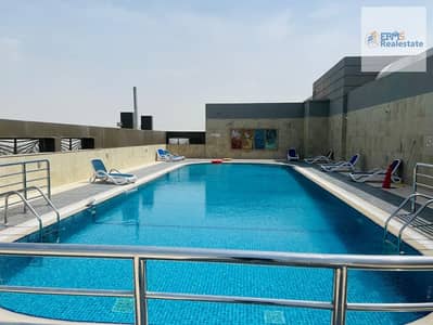 1 Bedroom Flat for Rent in Dubai Sports City, Dubai - WhatsApp Image 2025-08-23 at 5.55. 28 PM (32). jpeg