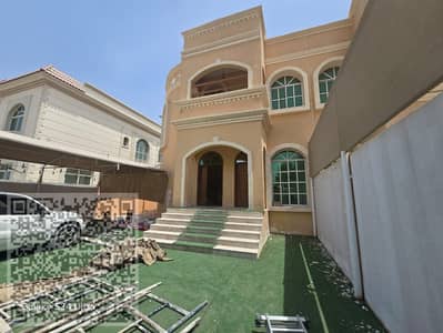 فیلا 6 غرف نوم للايجار في المويهات، عجمان - IMG-20250823-WA0144. jpg