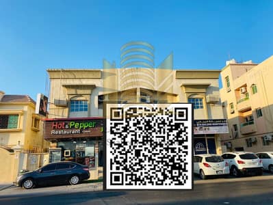 مبنى سكني 4 غرف نوم للبيع في الروضة، عجمان - 88F228AB-E3B4-4E3D-9DFF-98940CEC9EAF. jpg