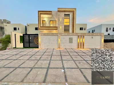 4 Bedroom Villa for Sale in Al Helio, Ajman - 3f1597d2-63af-4ae4-9618-ef3eea79ea1d. jpg