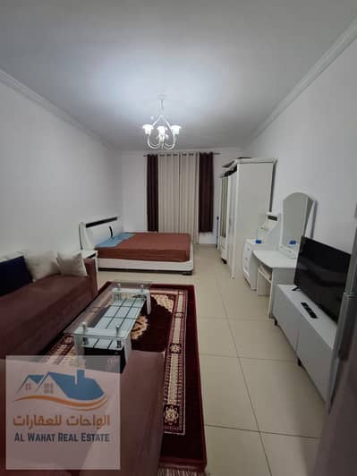 استوديو  للايجار في الجرف، عجمان - 92be21ae-d29e-478d-b43a-4344cbf05868. jpg
