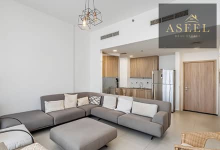 2 Bedroom Flat for Sale in Town Square, Dubai - p2. jpeg