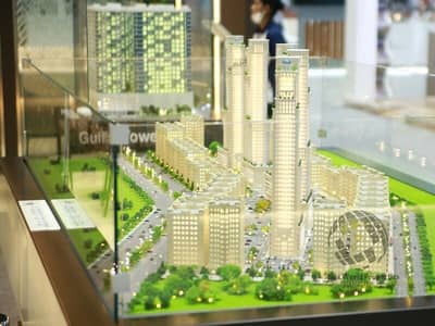 1 Спальня Апартамент Продажа в Аль Ясмин, Аджман - IMG-20250823-WA0261. jpg