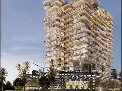 2 Bedroom Flat for Sale in Dubai Sports City, Dubai - Screenshot 2025-08-19 121419. png