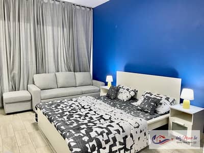 Studio for Rent in International City, Dubai - FULLY FURNISHED APARTMENT VERY CHEAPE PRICE READY TO MOVE