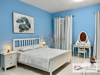 Studio for Rent in International City, Dubai - A Higher Quality of Living. Starting Price from 2800/- Aed