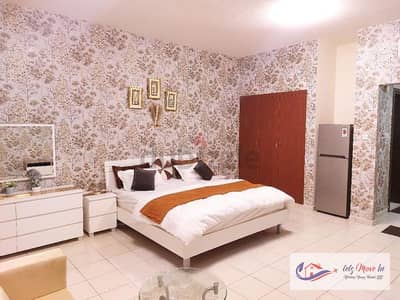 Studio for Rent in International City, Dubai - Proper Design. Smartly Priced. Ready for Move-In!