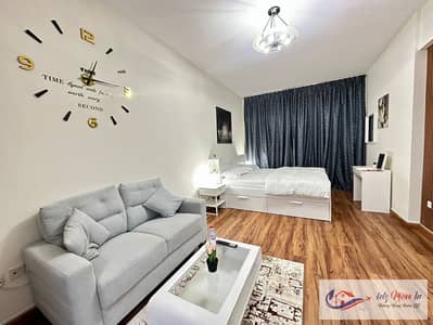 Studio for Rent in International City, Dubai - PHOTO-2024-03-14-17-16-00. jpg