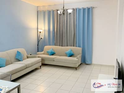 شقة 1 غرفة نوم للايجار في المدينة العالمية، دبي - 0d07de39-11ba-43ef-bc59-bb3de173c329. JPG