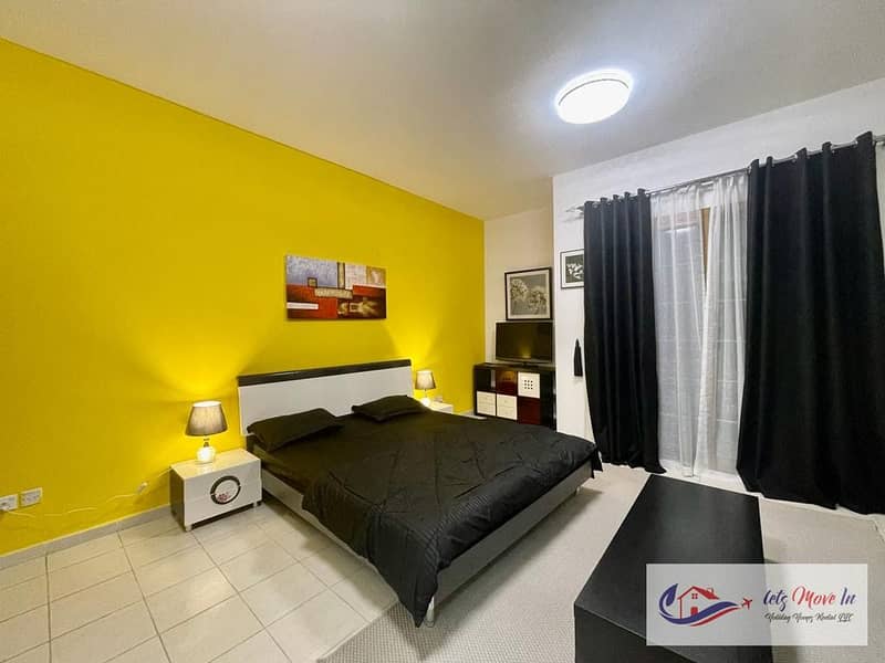 FULLY FURNISHED STUDIO READY TO MOVE IN BEST FOR FAMILLY OR SINGLE FULLY FURNISHED STUDIO READY TO MOVE IN BEST FOR FAMILLY OR SINGLE