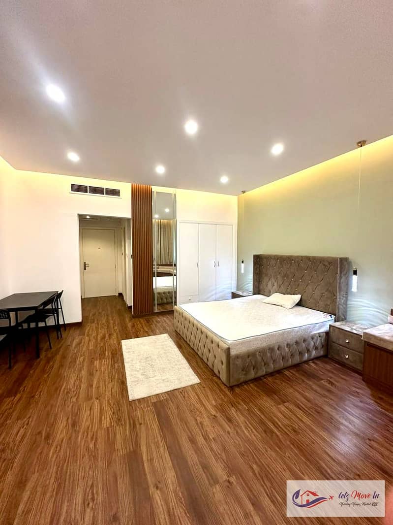 Discover the true definition of luxury.