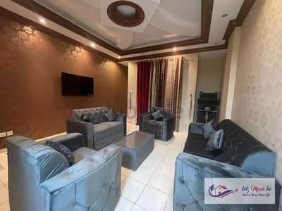 فلیٹ 1 غرفة نوم للايجار في المدينة العالمية، دبي - BEST LOWEST PRICE OFFER || BEST For Indian / Pakistani Families