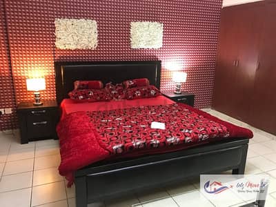 国际城， 迪拜 单身公寓待租 - 位于国际城，俄罗斯社区 的公寓 2799 AED - 8487122