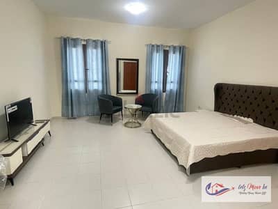 国际城， 迪拜 单身公寓待租 - 位于国际城，英国社区，X-19 的公寓 2799 AED - 8487131