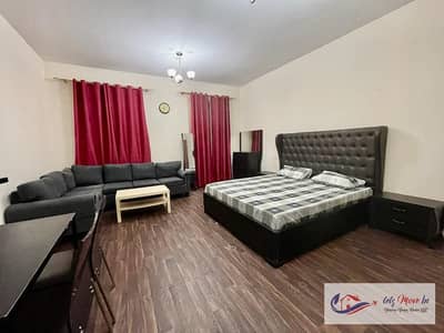国际城， 迪拜 单身公寓待租 - 位于国际城，西班牙社区 的公寓 2599 AED - 6339192
