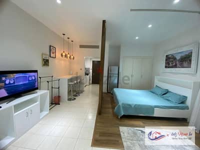 Studio for Rent in International City, Dubai - A Higher Quality of Living. Starting Price from 2999/- Aed