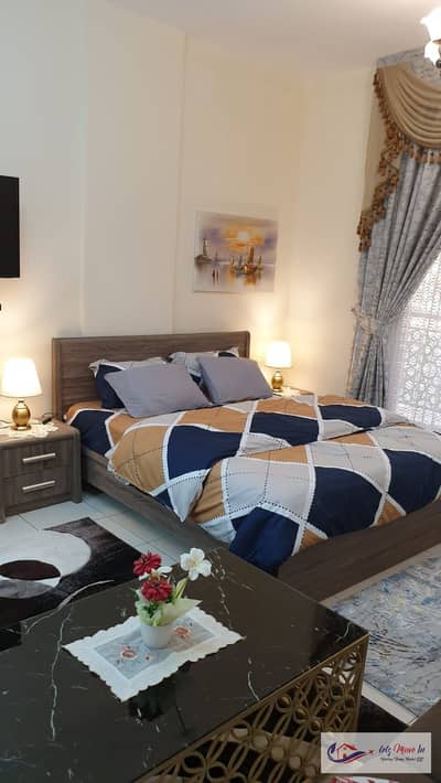 Studio for Rent in International City, Dubai - 6251b6d3-09dc-4021-abc9-c6a6dd5b2bcf. JPG