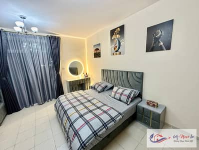 Studio for Rent in International City, Dubai - a0d5ead4-9af0-4560-8ed8-d879cbc2abf3. jpg