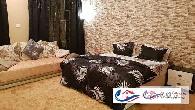 SMART FURNISHED #375 APARTMENTS AVAILABLE AT ONLY LETS MOVE IN