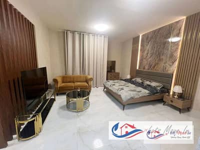 Studio for Rent in International City, Dubai - preview (17) (2). jpg
