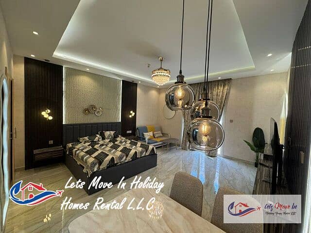 New Edition || Where Style Meets Comfort