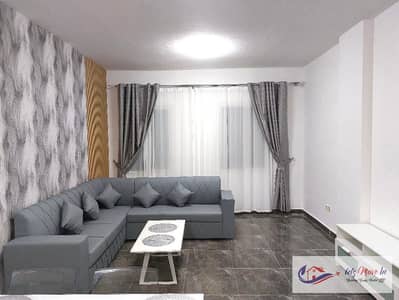 فلیٹ 1 غرفة نوم للايجار في المدينة العالمية، دبي - 93913296-d99f-49ef-a1c6-89453b647d8f. jpg